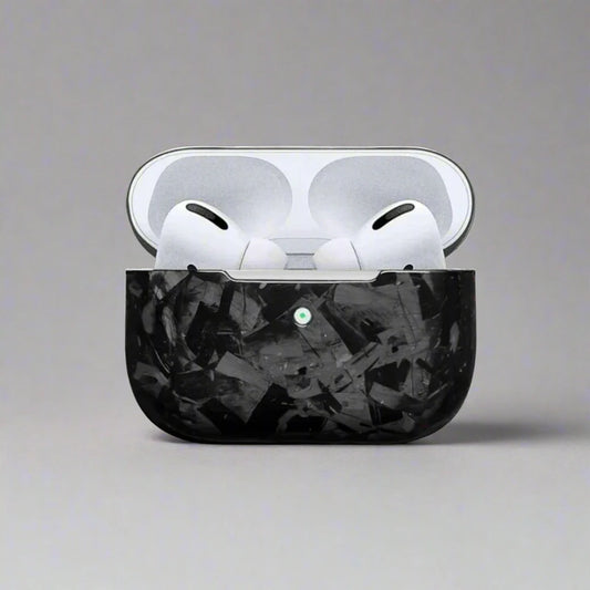 Apple Airpod Case Gloss Forged Carbon