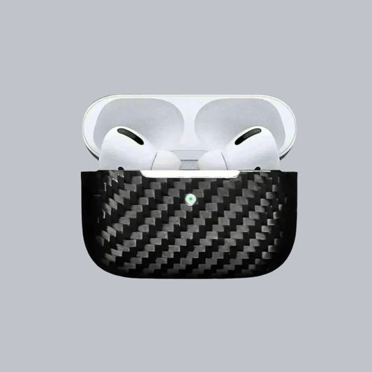 Apple Airpods Case Gloss Carbon Fiber